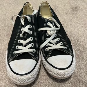 Women’s Converse shoes